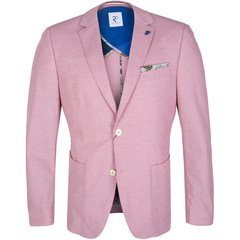 Stretch Knit Summer Blazer-jackets & blazers-FA2 Online Outlet Store