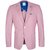Stretch Knit Summer Blazer
