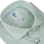 Stretch Cotton Lyocell Fine Twill Dress Shirt