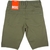 D-Krooley-Short Coloured Jogg Jean Shorts