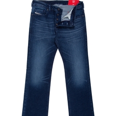 Zatiny Slim Bootcut Mid Aged Stretch Denim Jean-jeans-FA2 Online Outlet Store