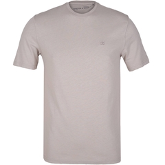 Regular Fit Logo T-Shirt-t-shirts & polos-FA2 Online Outlet Store