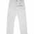 Ralston Off White Stretch Denim Jeans