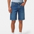 Ralston Stretch Denim Shorts
