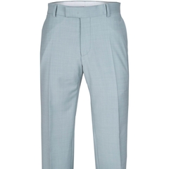 Road Stretch Wool Blend Dress Trouser-casual & dress trousers-FA2 Online Outlet Store