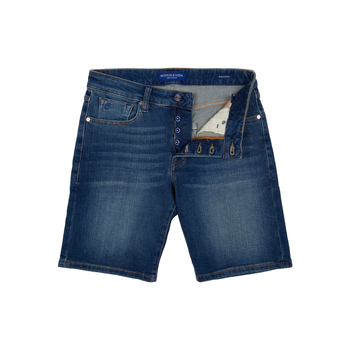 Ralston Stretch Denim Shorts