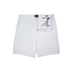 Stuart Stretch Cotton Chino Shorts-shorts-FA2 Online Outlet Store