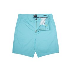 Stuart Stretch Cotton Chino Shorts-shorts-FA2 Online Outlet Store