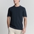 Short Sleeve Cotton Knit Crew