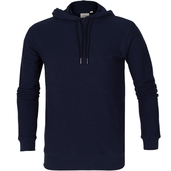 Newman Light-weight Hoody Sweatshirt