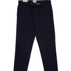 Lancaster Jogger Twill Casual Trouser-casual & dress trousers-FA2 Online Outlet Store