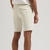 Lancaster Pique Jersey Knit Shorts