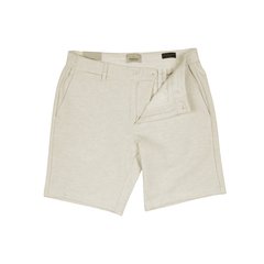Lancaster Pique Jersey Knit Shorts-shorts-FA2 Online Outlet Store