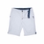 Elijah Slim Fit Stretch Cotton Shorts