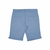 Elijah Slim Fit Stretch Cotton Shorts