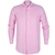 Luxury Linen & Cotton Casual Shirt