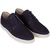 Delphi Nubuck Derby Shoe Sneaker