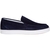 Patras Suede Slipon Loafer Sneakers