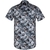 Brody Floral Print Short Sleeve Shirt