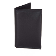 Soft Leather Card Holder Wallet-gifts-FA2 Online Outlet Store