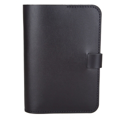 Leather A5 Notebook Holder-gifts-FA2 Online Outlet Store
