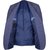 Angelo Wool & Linen Blend Check Blazer