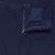 Mid Fit Organic Stretch Cotton Chino With Zebra Logo