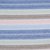 Regular Fit Multi Stripe Cotton T-Shirt