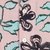 Classic Fit Yukka Print Short Sleeve Shirt
