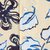 Classic Fit Yukka Print Short Sleeve Shirt