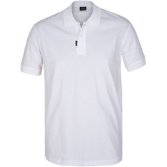 Regular Fit Organic Cotton Polo-t-shirts & polos-FA2 Online Outlet Store