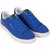 Rex Embroidered Heel Nubuck Sneakers