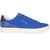 Rex Embroidered Heel Nubuck Sneakers