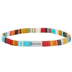 Flat Bead Bracelet-sale accessories-FA2 Online Outlet Store