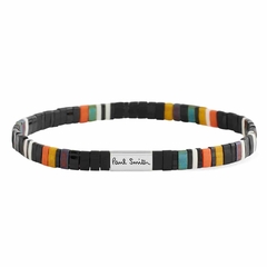 Flat Bead Bracelet-sale accessories-FA2 Online Outlet Store