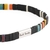 Flat Bead Bracelet