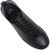 Miyata Black Sole Leather Sneakers