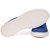 Rex Embroidered Heel Nubuck Sneakers