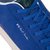 Rex Embroidered Heel Nubuck Sneakers
