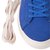 Rex Embroidered Heel Nubuck Sneakers