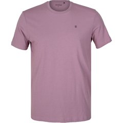 Short Sleeve Plain Crew T-Shirt-t-shirts & polos-FA2 Online Outlet Store