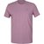 Short Sleeve Plain Crew T-Shirt