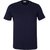 Solid Relief Jacquard T-Shirt
