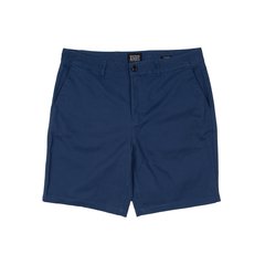 Stuart Stretch Cotton Chino Shorts-shorts-FA2 Online Outlet Store