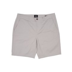 Stuart Stretch Cotton Chino Shorts-shorts-FA2 Online Outlet Store