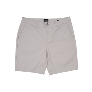 Stuart Stretch Cotton Chino Shorts