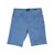 Ralston Coloured Stretch Denim Shorts