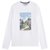 Long Sleeve San Francisco Print T-Shirt