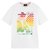 Regular Fit Dawn Print T-Shirt