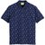 Regular Fit Nautical Print Polo